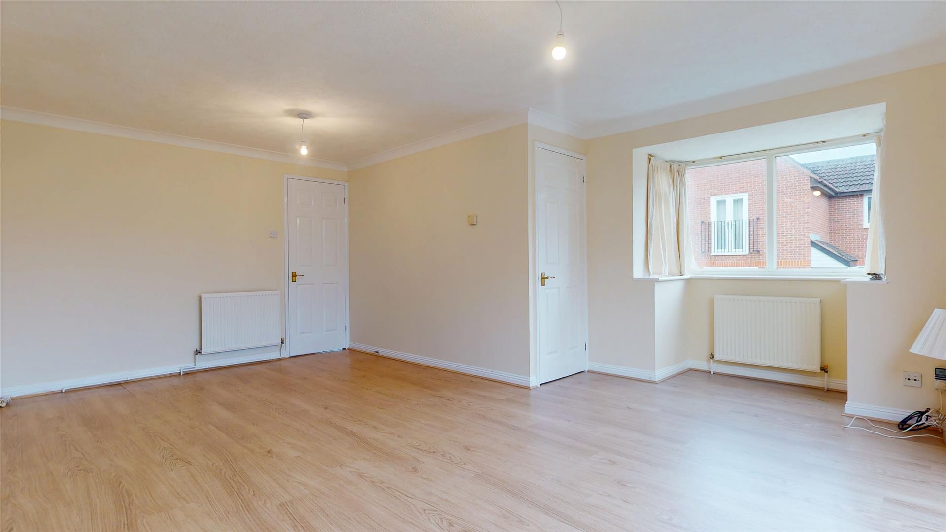 Rosemullion Avenue, Tattenhoe, Milton Keynes